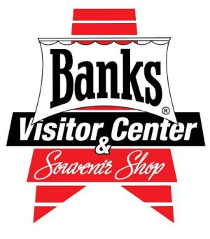 Banks Breweries Visitor Center & Souvenir Shop