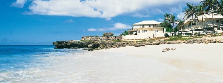 Barbados beachfront apartments